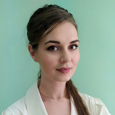 Агапова Галина Николаевна